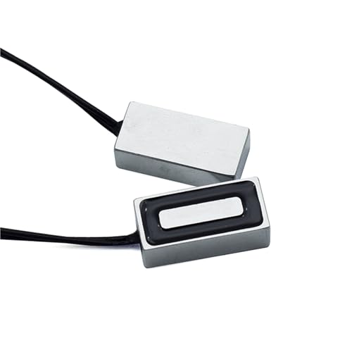 Électro-aimant de levage rectangulaire DC 12v 24v pour micro robotique