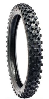 Pneumatico Pneu Enduro 90/90 x 21 54R Fim