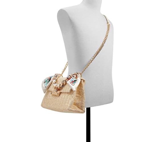 ALDO Jermystrawwx, Natural2