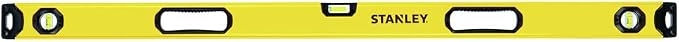 STANLEY Level, Non-Magnetic, 48-Inch (STHT42504)