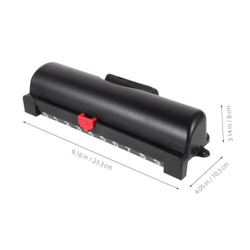 Accesorios para Mesa de Hockey 2uds Contador de Puntajes miniatura 2