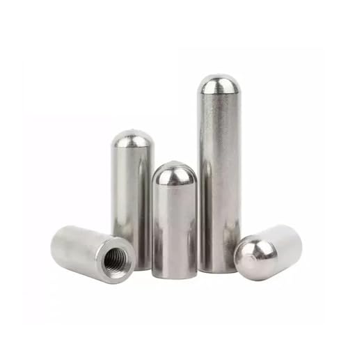 M2-M8 304XeX| ˂ ۓ ~s  ʒu߃t@Xi[ (OD16xM8(2pcs),40mm)