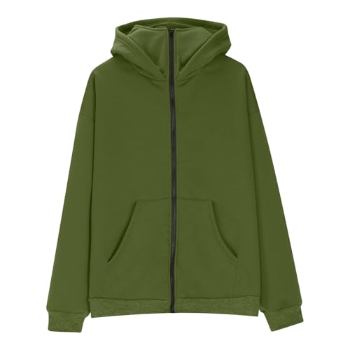 Mens Hoodies Zip up Long Sleeve Double Hooded Sweatshirt with Mask Fall Casual Fashion Solid Color Jacket with Pocket4