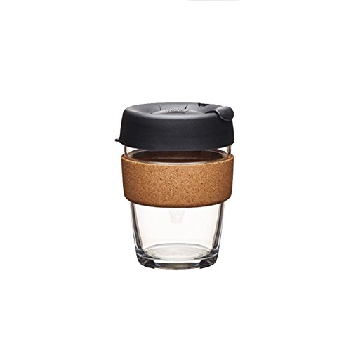 KeepCup Changemakers Brew Cork - Tazza da viaggio