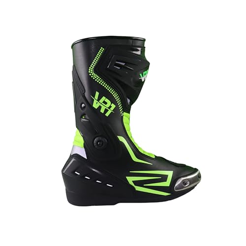 Image of VR1 B05 Boots for Mens