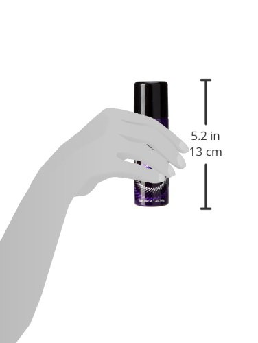 Miniatura 3 de Tonos divertidos de color temporal para el cabello, morado