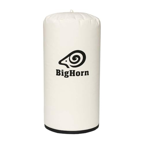 Big Horn 20 Inch Dust Filter Bag (5 Micron)