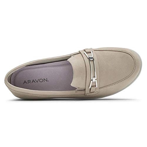 Image of Aravon Women's Josie Bit Loafer