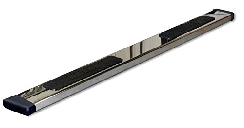 Kit de estribos Owens OC5191N-01 Fusion Step