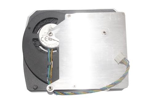 Ventilador de refrigeración Quadro FX580 tarjeta gráfica disipador