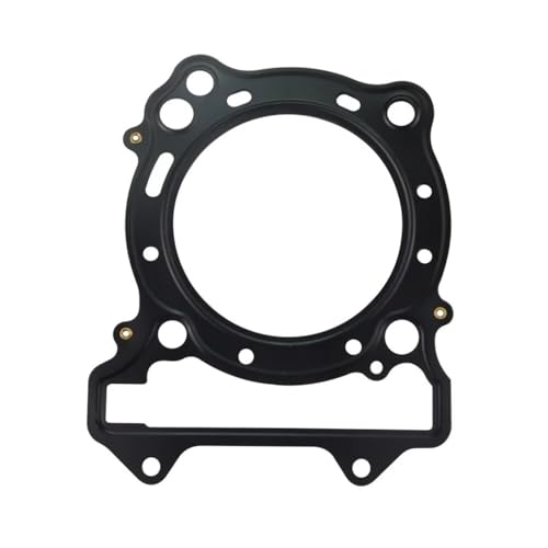 Joint de couvercle d'embrayage anti-fuite Suzuki DRZ 400