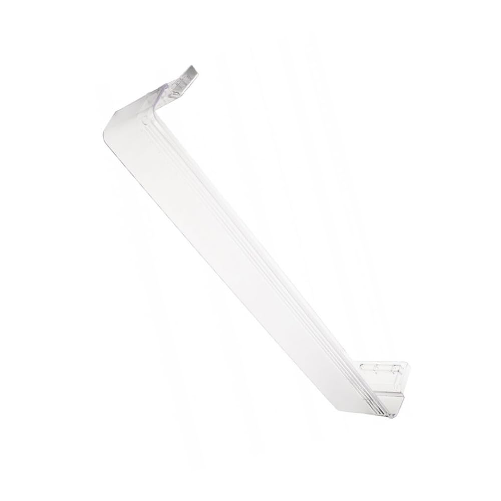 Balconcino Bottiglie Inferiore Portabottiglie 680 x 105 x 115 mm per Frigorifero Compatibile con Sharp per Modelli: SJ-PT SJPT6 SJ-GC Ed Ulteriori