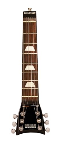 Portable Silent Guitar Trainer Model SN7-BK-CH