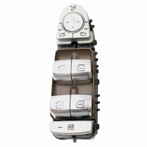 Interrupteur lève-vitre réparer bouton bloqué Benz GLC 200 260 300 OEM 2229056800