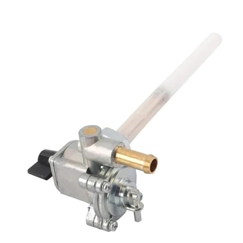 Robinet d'essence pour résoudre les fuites sur Honda Shadow Aero 750