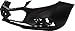 Evan-Fischer Front Bumper Cover Compatible With 2016-2018 Chevrolet Cruze Primed