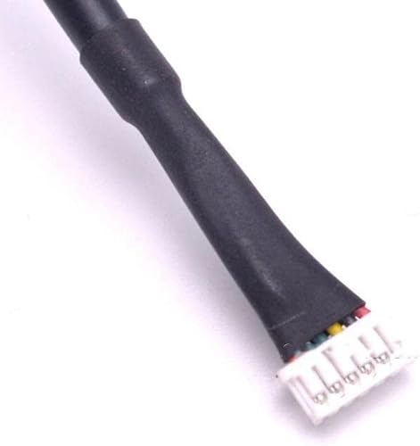 Miniatura 5 de Accesorios para drones para M8N  7M  6M Accesorios de repuesto GPS Cables de conexión para APMpara PIXHAWK Placa Controladora de Vuelo Accesorios