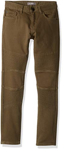 DL1961 Boys' Big Zane: Super Skinny