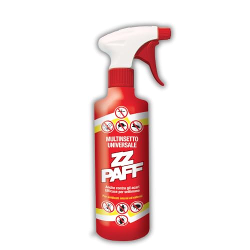 Briconess.com Insetticida multinsetto Universale per Insetti 400 ml