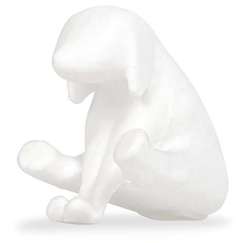 Splash Brands 1893 gum, Max de glijdende hond