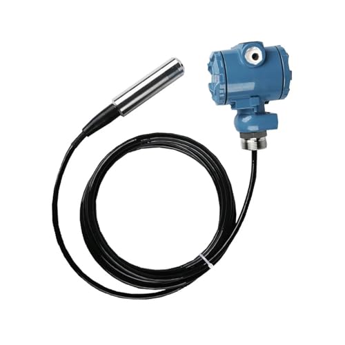 Transmetteur de niveau de liquide pour automatiser la pompe de piscine