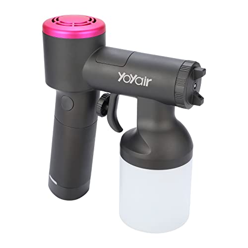 Top 10 Best Spray Tan Machines [Top Picks 2023 Reviews]