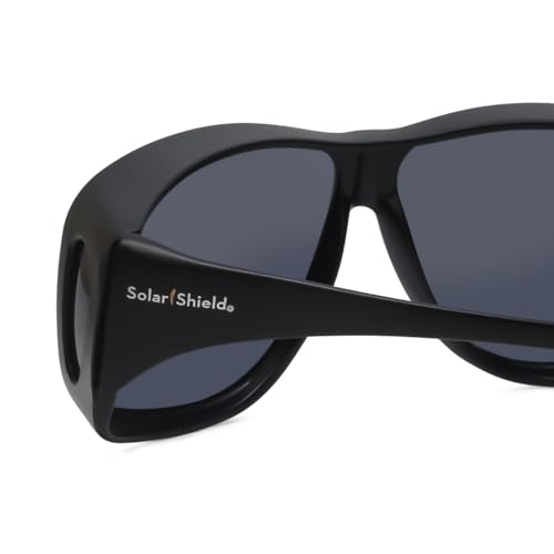 Calabria XL Fit Over Sunglasses Wear Over Prescription Glasses Men Women Oval Fitover Sunnies Trendy Designer UV Protection4