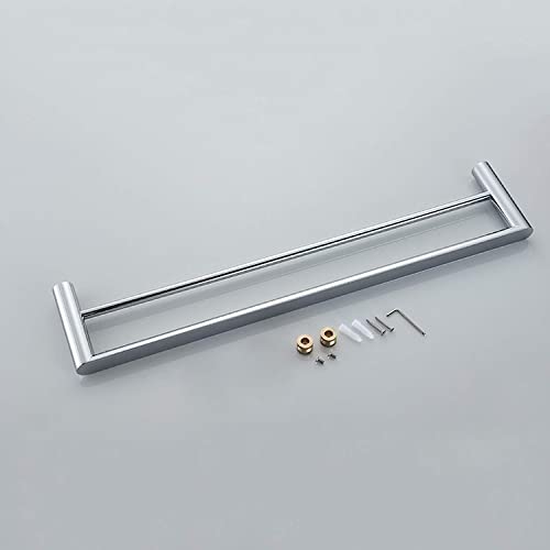 Porte-serviettes mural inoxydable pour gagner de l'espace - 6