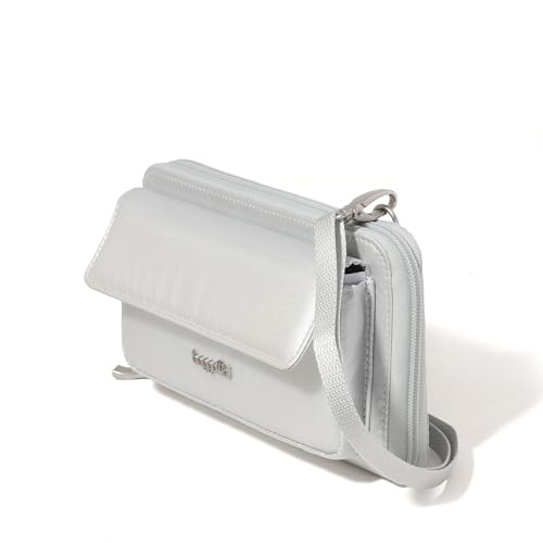 Image of Baggallini Rfid Phone Wallet Crossbody