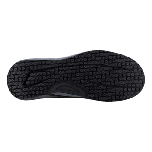 Image of Reebok Work Mens Lite Plus 4 Electrical Composite Toe Work /Duty - Black, Grey