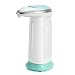 XTR Wasserdichter Schaum-Flüssigkeitsspender Automatischer Seifenspender-Sensor Berührungslose Handwaschmaschine Seifenspenderpumpe 250 ml, Flüssigkeitsspender