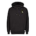 Produktbild Cleptomanicx Hoody Gullmask (Black) XL