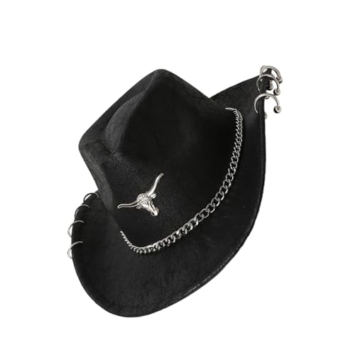 Chapeau de fête costumée et usage quotidien style ethnique