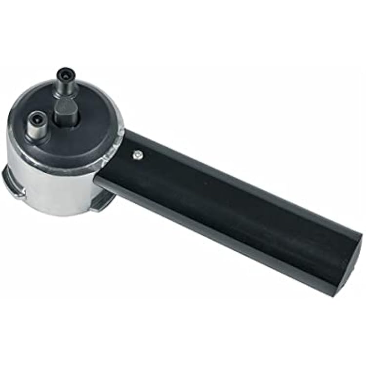 KRUPS Filter holder MS-622248 for XP22 / XP52 / XP56 67 x 68 x 195 mm
