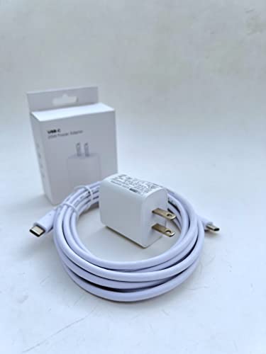 Cable USB-C a USB-C OMNIHIL con enchufe de pared para Mason Jar vacio 3