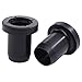 MOTOKU Front and Rear A-Arm Bushing kit for Polaris Big Boss Ranger 400 500 800 Sportsman 450 570 600 700 Hawkeye