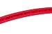 VIVO 1/2 Inch x 300 feet Pex Tubing Oxygen O2 Barrier EVOH, Pex-B Red 300 feet for Radiant Floor Heat (PEX-12H-R030)