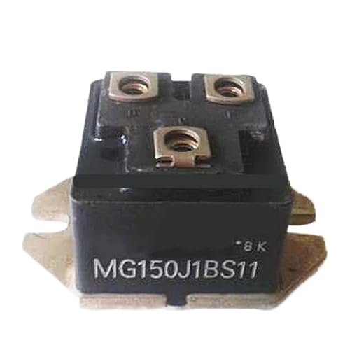 Module pont redresseur MG75J1BS1 composant électronique pour alimentation continue - 2