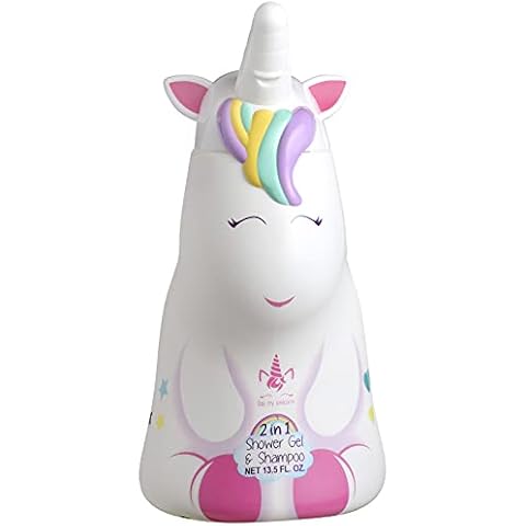 Eau My Unicorn 2in1 Duschgel & Shampoo Cover