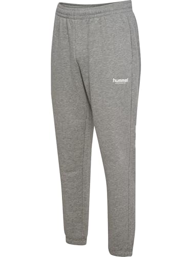 Pantalon de survêtement Hummel homme anti-irritation coupe ajustée