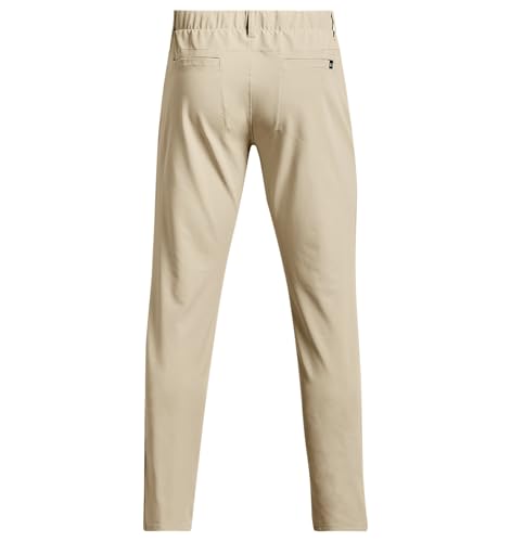 Pantalon Under Armour Drive résistant à l'eau pour rester au sec en taille 34/38 - 7
