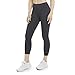 Energy Zone Women's Cotton Stretch 7/8 Legging with Pockets