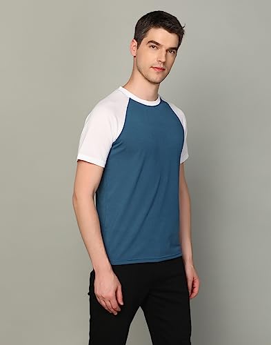 Image of INKKR Men's Regular Fit T-Shirt FFF03-03