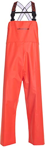 Best Grundens Waterproof Bibs