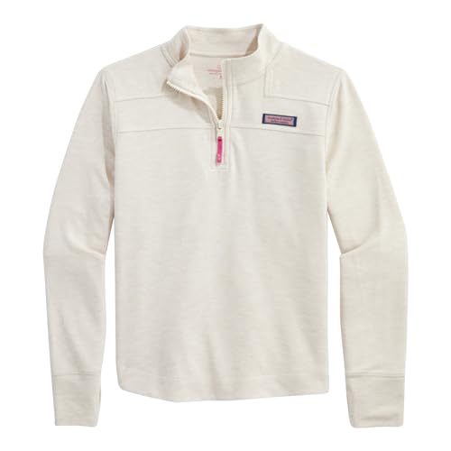Image of Vineyard Vines Girls' Girls' Dreamcloth Shep Shirt