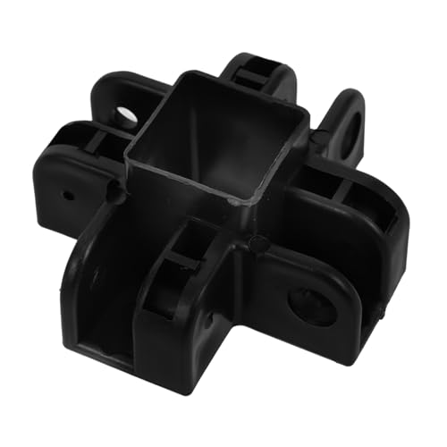 Gatuida Soporte Central para Carpas y Toldos Conector De Repuesto para Estructuras De Gazebo y Toldos Plegables Fácil Instalación y Alta Estabilidad Accesorio para Camping y Mercados