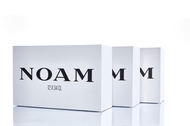 NOAM Beer -24er Edition-