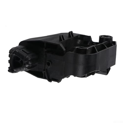 Bebykilemi Soporte de radiador para C238 C253 S213 W213 X253 A2535010520 2535010520, pieza de sistema de refrigeración de plástico de repuesto directo