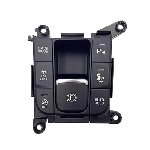Interruptor premium de freno mano electrónico 93600H3140 para Kia Sportage coche