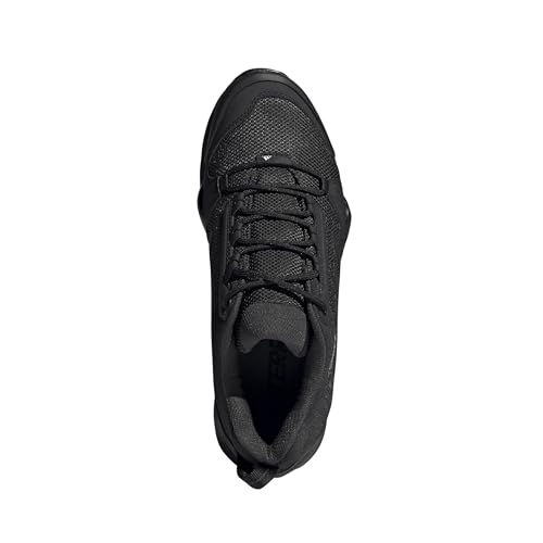 Adidas BC0524-001-10.5 M US Outdoor Mens Terrex Ax3 Hiking Boot thumb #1